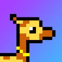 SolanaGiraffes π¦ - SOLD OUT! (@solanagiraffes) 's Twitter Profile