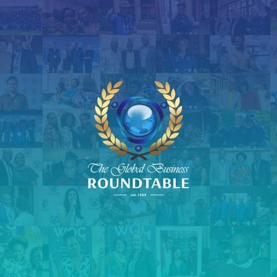 Tableronde_GBR's profile picture. La Global Business Roundtable est une initiative inspirée et centrée sur Dieu pour les BusinessMen ainsi que les professionnels dans divers domaines. #12ANS