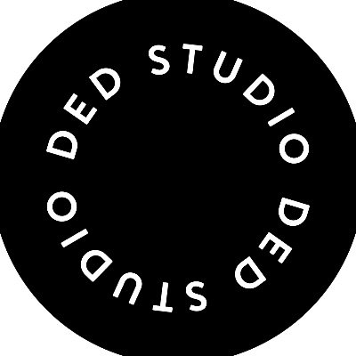 DED_STUDIO Profile Picture