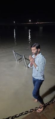 Sudhirgupta002's profile picture. महामंत्री भारतीय जनता युवा मोर्चा