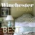 Winchester Lifestyle Magazine (@winchesterlifes) Twitter profile photo Winchester Lifestyle Magazine (@winchesterlifes) Twitter profile photo