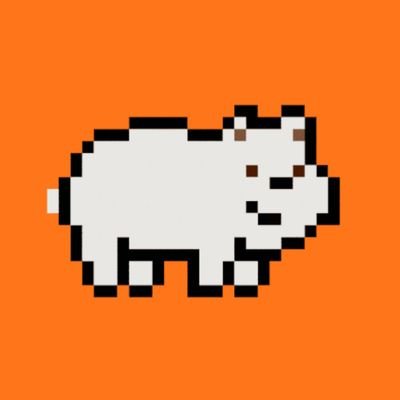 HoneyBearsNFT's profile picture. Nft collection of pixel bears generated randomly💻        
🐻WE ARE BEARS🐻 || 💸FREE MINT for bears holders💸
BEARS love $HONEYPOT 🍯