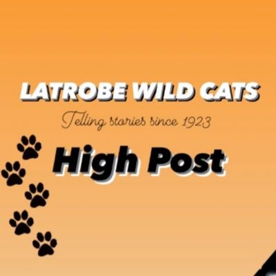 The High Post is the student-run news organization of the Greater Latrobe Senior High School. The online edition of The High Post is a bi-weekly publication.