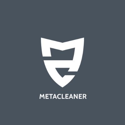 MetaCleaner is an online tool to view, edit & remove #metadata of various file formats.
#Secure & #GDPR compliant,
Stay Anonymous!
#dataprivacy #cyberaware