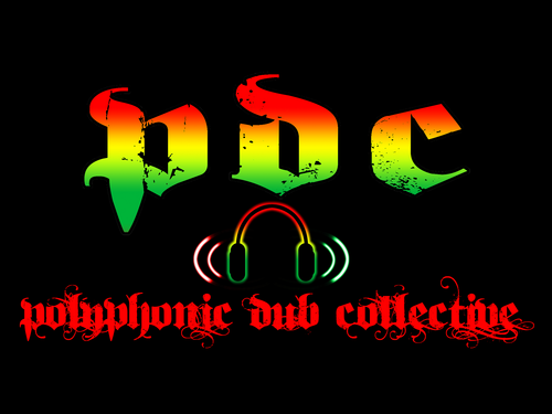 DC Dub Reggae facilitated by the Dub Architect.