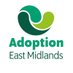 Adoption East Midlands (@AdoptionEM) Twitter profile photo