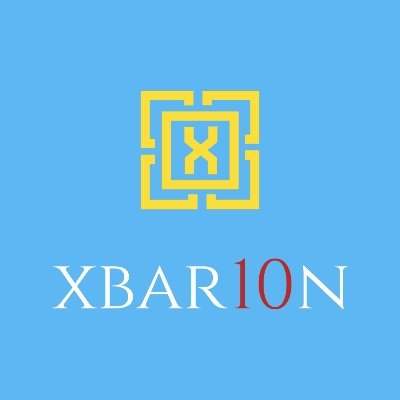 Creator and Owner of Bar10n and XBar10n and Boymate10