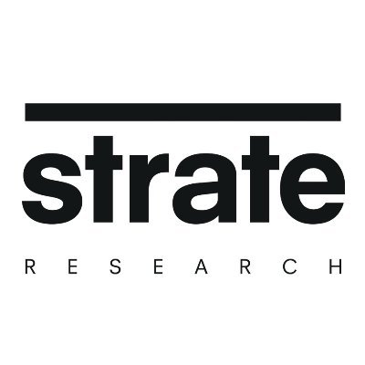 StrateResearch Profile Picture