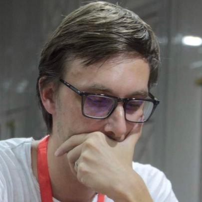 Chess Grandmaster and Coach; sports enthusiast and occasional bettor; history geek. Alea iacta est.