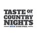 TasteofCountryNights (@ToCNights) Twitter profile photo