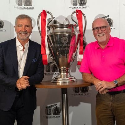 Retired sports journalist. Blether with Brown weekly continuous over 29 years in Dundee Evening Telegraph. Grumpy Dee. Hate incompetence. Still ‘No!’. 🇬🇧