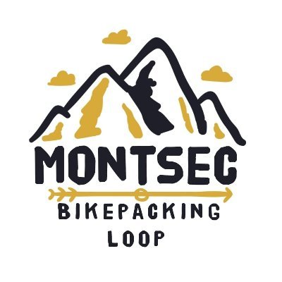 Open bikepacking route across Sierra del Montsec. BTT / Gravel / Road . 590km. 14000m+. Info + tracks in web.
#ciclismosinprisa #slowride