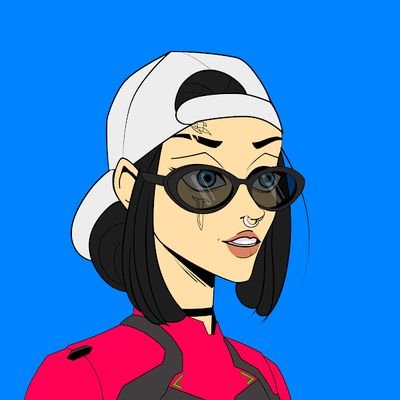 RhodaOnyen's profile picture. You can be anything you want to.Positi vibes only.Crypto enthusiast.