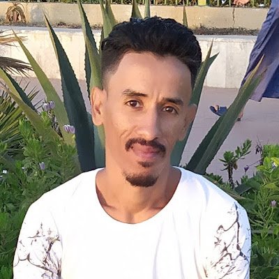 AbdeljalilLach3's profile picture. 