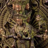 ekadazamukha sahasrabhuja (@esahasrabhuja2) 's Twitter Profile Photo