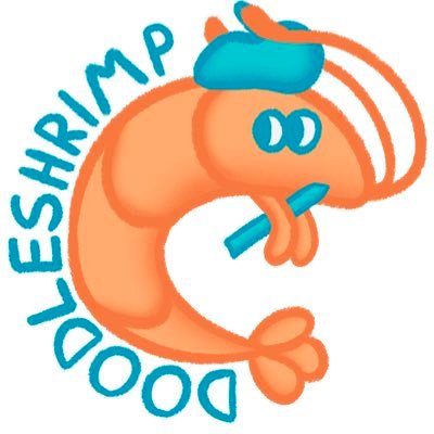 keep on shrimpin'さんのプロフィール画像