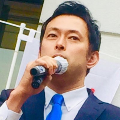 xUt6DCcyWsbIzq1's profile picture. 東京10区 鈴木ようすけさんを国会に送るため、公示日に立ち上げたアカウントです。🤳
選挙３回目にして、悲願の当選です。