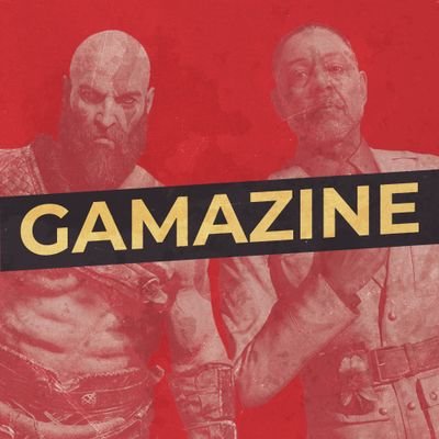 GAMAZINE - Dein Gaming, Filme & Technikmagazin!

urbschat@gamazine.de - Marc
derr@gamazine.de - Christian