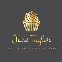 Taylor Made Cake Courses(@cakesbyjane) 's Twitter Profile Photo