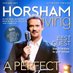 Horsham Living Magazine (@horshamliving1) Twitter profile photo