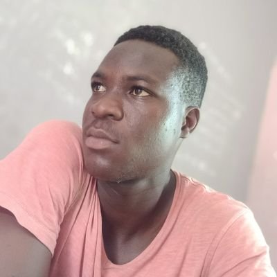 KWAMEKOWBELL's profile picture. why walk when you can dance💔💔