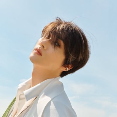 Allsteam38's profile picture. | 슈퍼주니어 | 방탄소년단 | 이혁재 | 옹성우 | 배진영 | 도영 | 태형 | 𝑾𝒆 𝒅𝒐 𝒏𝒐𝒕 𝒆𝒗𝒆𝒏 𝒎𝒆𝒆𝒕 𝒐𝒇𝒕𝒆𝒏, 𝑩𝒖𝒕 𝑰 𝒔𝒕𝒊𝒍𝒍 𝒎𝒊𝒔𝒔 𝒚𝒐𝒖.