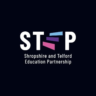 Shropshire and Telford Education Partnership, STEP, is proudly one of only 87 Teaching School Hubs announced by The Department for Education.