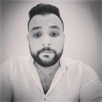 HESHAM ELROUBY ๐ธ๐ฉ (@heshamelrouby) 's Twitter Profile