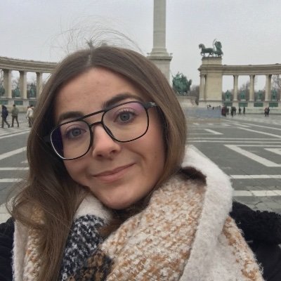 PhD Student at @dundeeuni | Student Ambassador for @PromegaUK