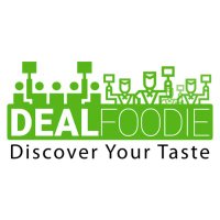 DealFoodie(@DealFoodie) 's Twitter Profile Photo