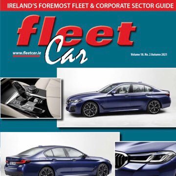 fleetcar.ie Profile