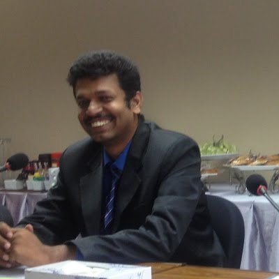 NandakumarThan7's profile picture. 