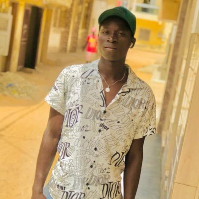 SagnaLa78920425's profile picture. 