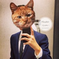 Master_Lion 料理狮 (@ssss_cd) 's Twitter Profile Photo