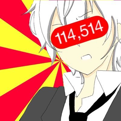 11451419I9810 Profile Picture