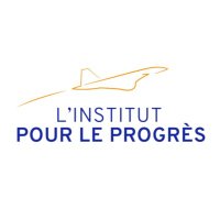 Institut Pour le Progrès(@ipourleprogres) 's Twitter Profile Photo
