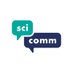 Science Communication, UCPH (@SciCommUCPH) Twitter profile photo