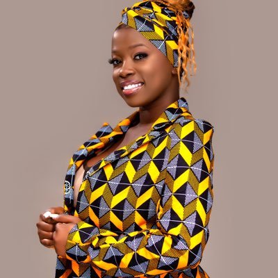 NamujjuJuliet's profile picture. Founder/CEO @ Kimuli Collections/fashion designer/entrepreneur/Wastepreneur/inclusion activist/change-maker💃🏿 #Fashionbeyondbarriers!!
