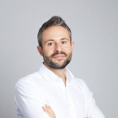 Benjamin Lainé Profile