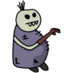 Julian Crooke (@booradleygames) Twitter profile photo Julian Crooke (@booradleygames) Twitter profile photo