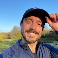 Ruben Visser 't Hooft (@rvisserthooft) 's Twitter Profile