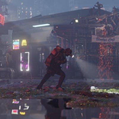 NFT's creator,collector | 3d artist | Thai artist | $ETH | #NFT | https://t.co/eGCjHVuVYp