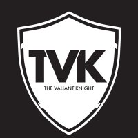 The Valiant Knight (@tvaliantknight) 's Twitter Profile