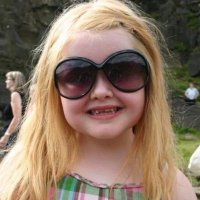 Embla Sól (@emblasoljohanns) 's Twitter Profile