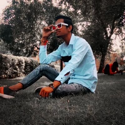 TigerGaur1008's profile picture. My best day 25 Dec