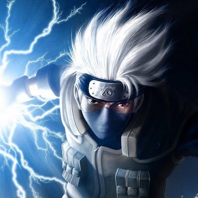 Kamish_Sensei's profile picture. 
