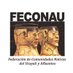 FECONAU (@feconau1) Twitter profile photo