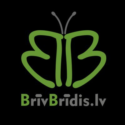 🦋Seko mums un pavadīsim brīvbrīžus kopā!
⭐Mūsu moto: darbi, nevis tukši vārdi!
📧Sadarbība, reklāma, saziņa? Elementāri! info@brivbridis.lv