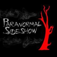 Paranormal Sideshow Podcast(@sideshow97) 's Twitter Profileg
