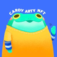 cardy_arty_nft(@cardyarty) 's Twitter Profile Photo